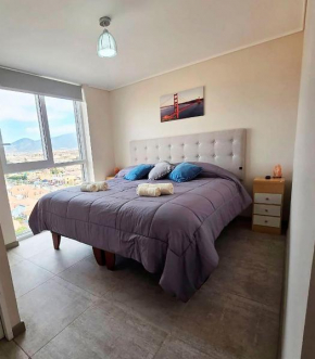 Tu Escapada Ideal a Pasos de Playa La Herradura